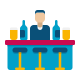 Bar icon