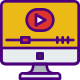 Video Player icon