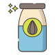 Almond Milk icon