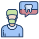 Dentist icon