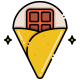 Crepe icon