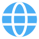 Globo icon