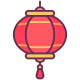 Lantern icon