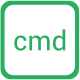 Cmd icon