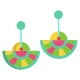 Earrings icon