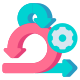 Scrum icon