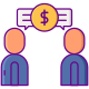 Money Talk icon