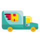 Delivery Truck icon