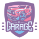 Rocket League Garage icon