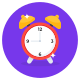 Alarmclock icon