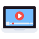 Video Player icon