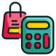 Calculator icon