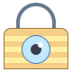 Datenschutz icon
