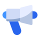 Megaphone icon