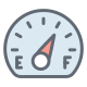 Fuel Meter icon