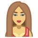 Kim Kardashian 2 icon