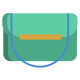 Purse icon