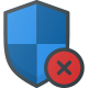 Security Error icon