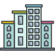 Appartment icon