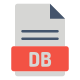 Pdb File icon