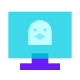 Linux Server icon