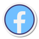 Facebook New icon