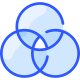 Circles icon