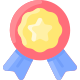 Award icon