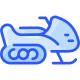 雪地车 icon