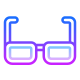 Glasses icon