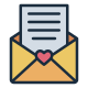 RSVP icon