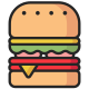 Burger icon