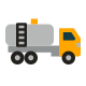 Oil Truck icon