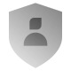 User Shield icon