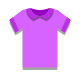 T-shirt icon