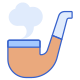 Pipe icon