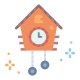 Alarm icon