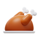 Thanksgiving icon