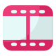Movie Clip icon