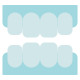 Teeth icon