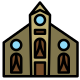 Église icon