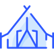 Tenda icon