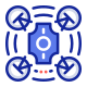 drone icon