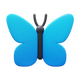 Mariposa icon