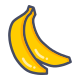 Banana icon