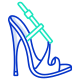 High Heel icon