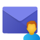 共享邮箱 icon