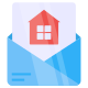 Mail icon