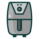 Element Luft icon