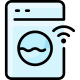 洗衣机 icon